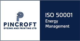 Pincroft ISO 50001:2018